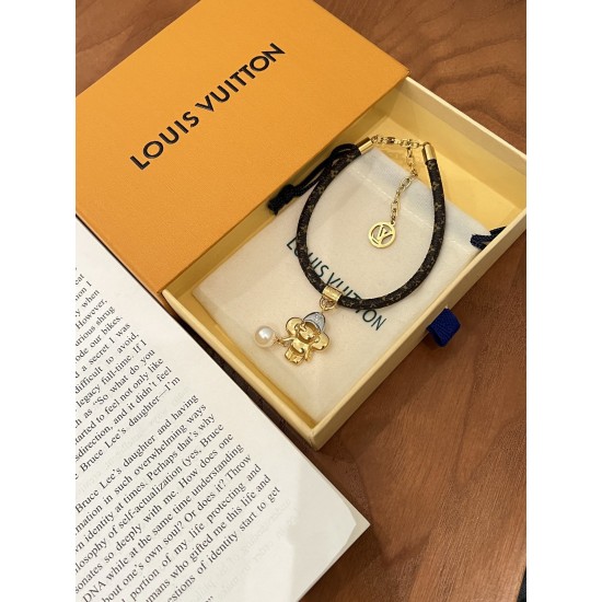 LV Jewelry Bracelet