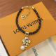 LV Jewelry Bracelet