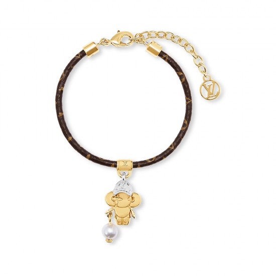 LV Jewelry Bracelet