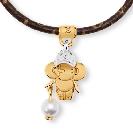 LV Jewelry Bracelet