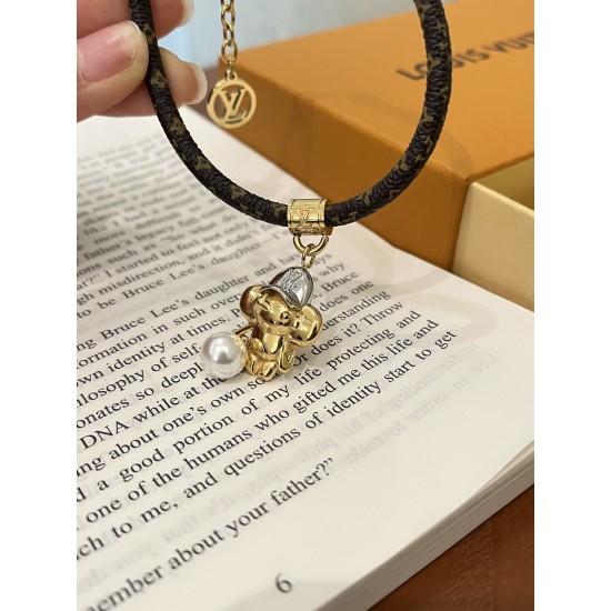 LV Jewelry Bracelet