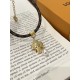 LV Jewelry Bracelet