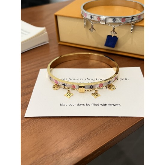 LV Jewelry Bracelet