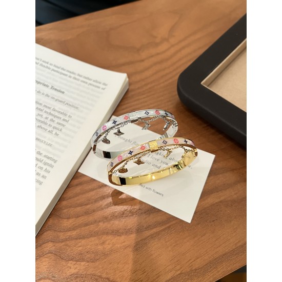 LV Jewelry Bracelet