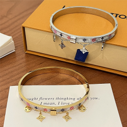 LV Jewelry Bracelet