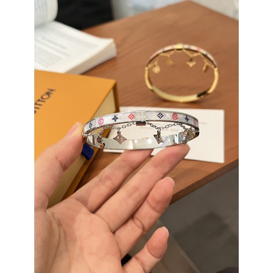 LV Jewelry Bracelet
