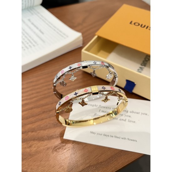 LV Jewelry Bracelet