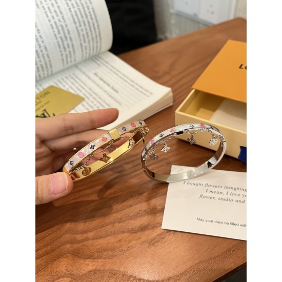 LV Jewelry Bracelet