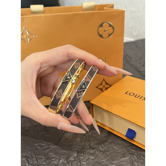 LV Jewelry Bracelet
