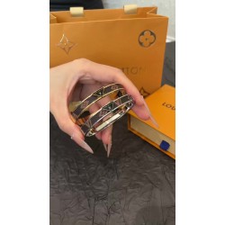 LV Jewelry Bracelet: $20 with box, $17 without box