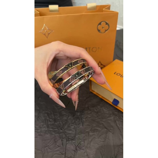 LV Jewelry Bracelet