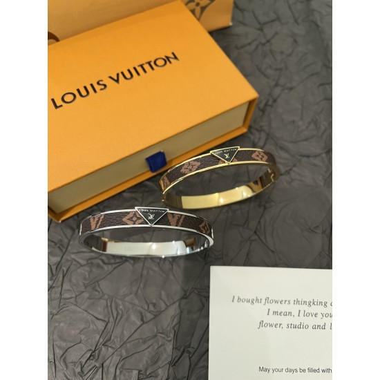 LV Jewelry Bracelet