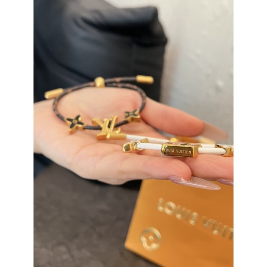 LV Jewelry Bracelet