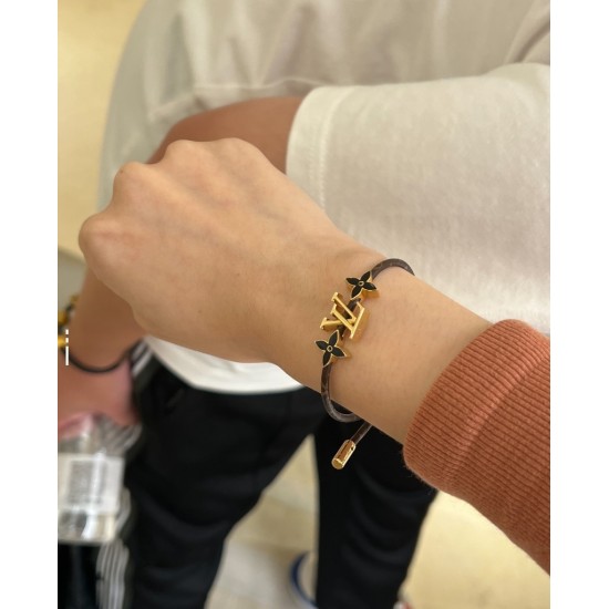 LV Jewelry Bracelet