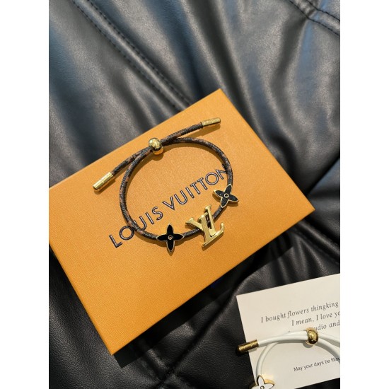 LV Jewelry Bracelet