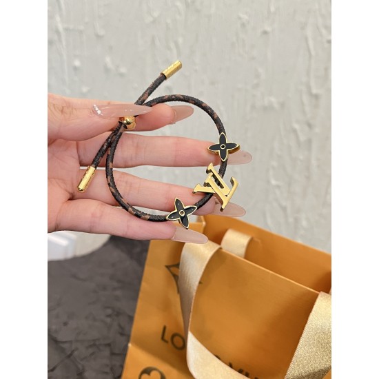 LV Jewelry Bracelet
