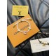 LV Jewelry Bracelet