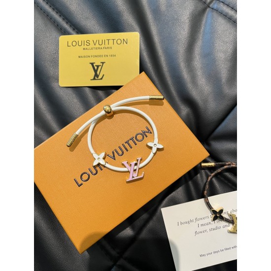 LV Jewelry Bracelet