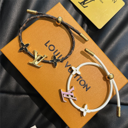 LV Jewelry Bracelet