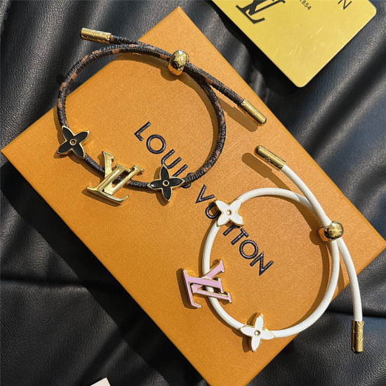 LV Jewelry Bracelet