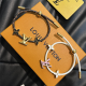 LV Jewelry Bracelet