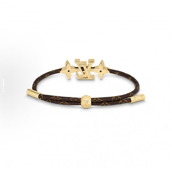 LV Jewelry Bracelet