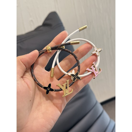 LV Jewelry Bracelet
