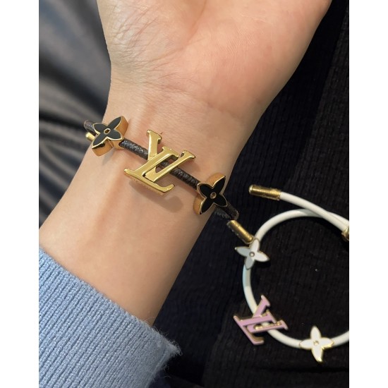 LV Jewelry Bracelet