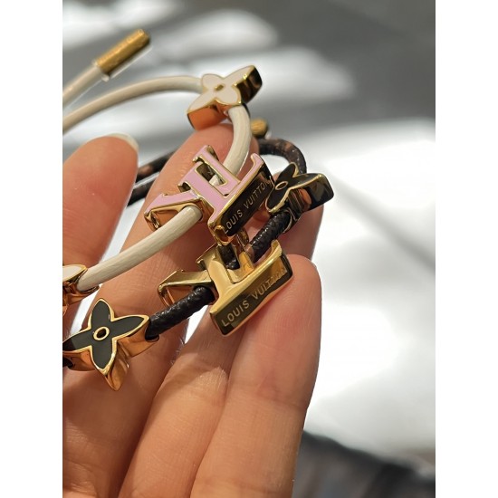 LV Jewelry Bracelet