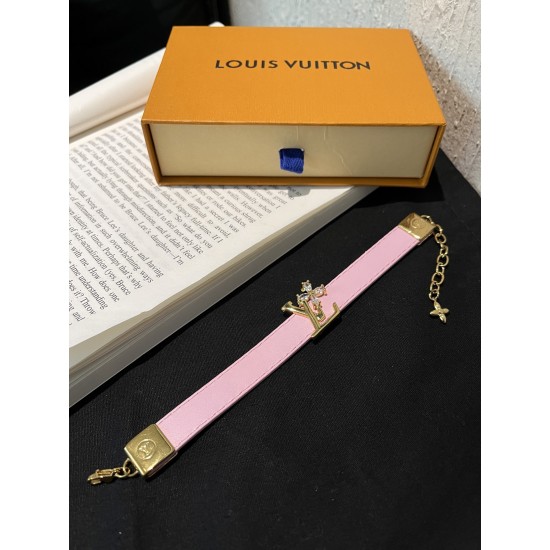 LV Jewelry Bracelet