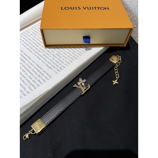 LV Jewelry Bracelet