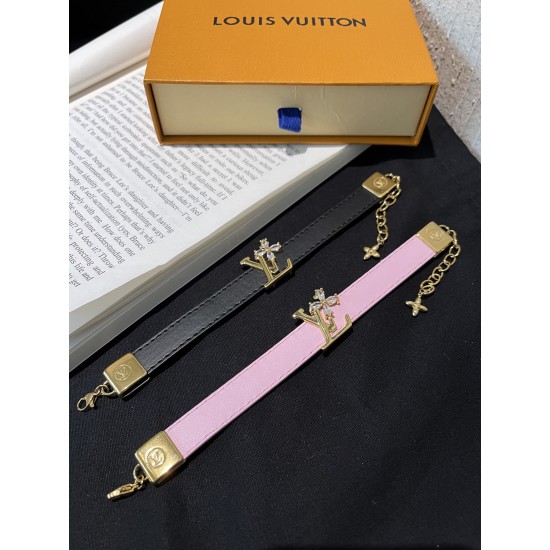 LV Jewelry Bracelet