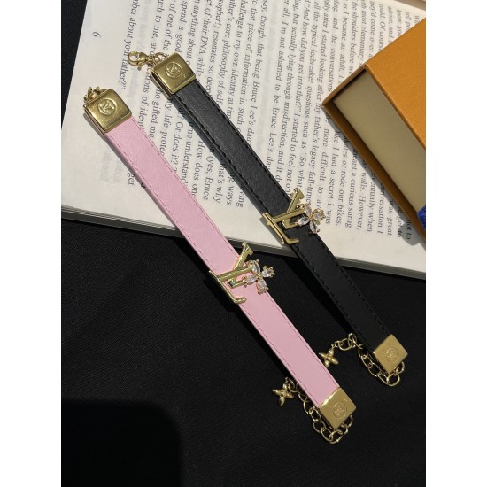 LV Jewelry Bracelet