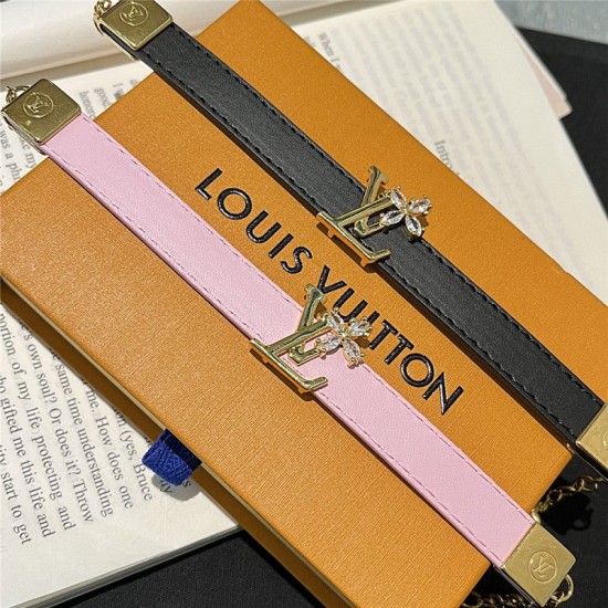 LV Jewelry Bracelet