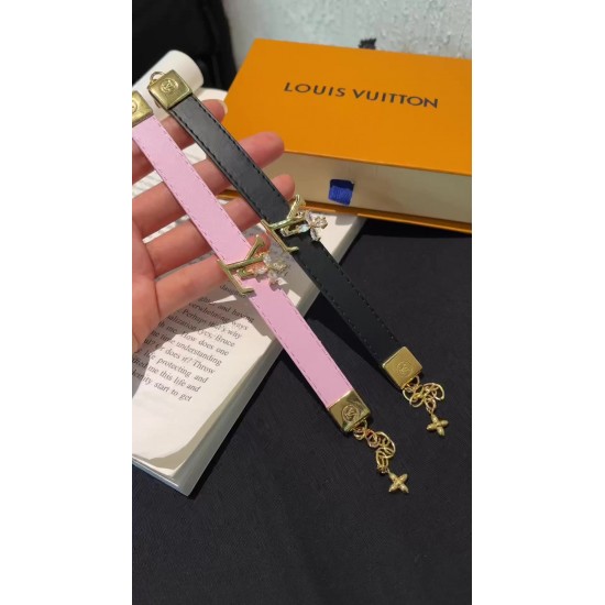 LV Jewelry Bracelet