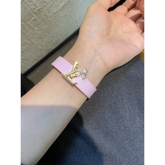 LV Jewelry Bracelet