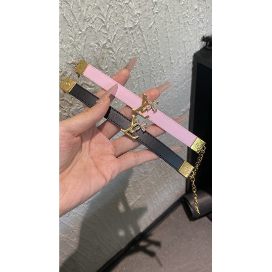 LV Jewelry Bracelet