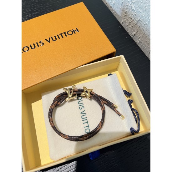 LV Jewelry Bracelet