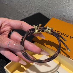 LV Jewelry Bracelet