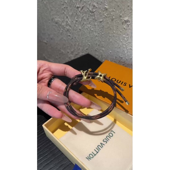 LV Jewelry Bracelet