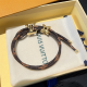 LV Jewelry Bracelet