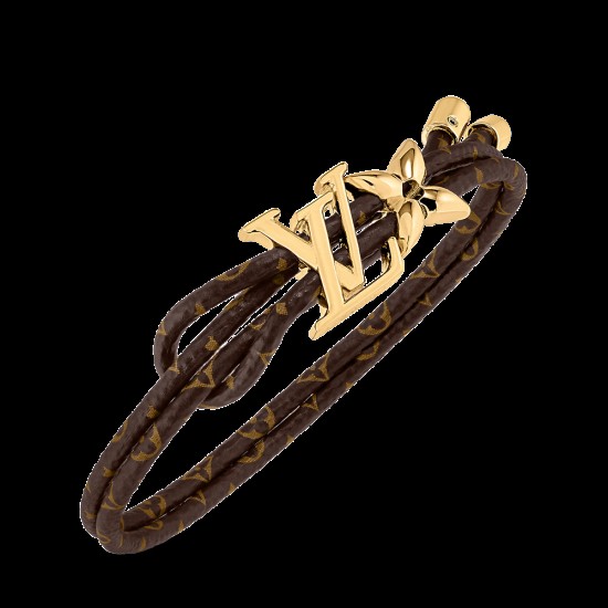 LV Jewelry Bracelet