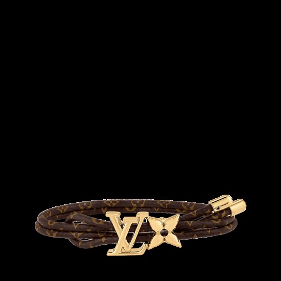 LV Jewelry Bracelet