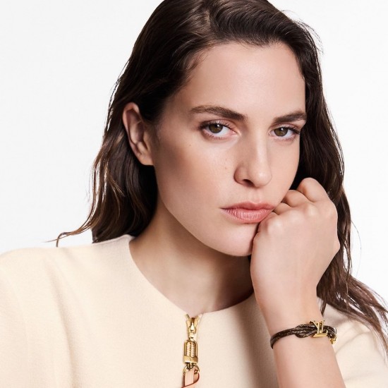 LV Jewelry Bracelet