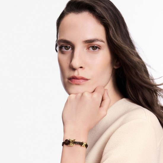 LV Jewelry Bracelet