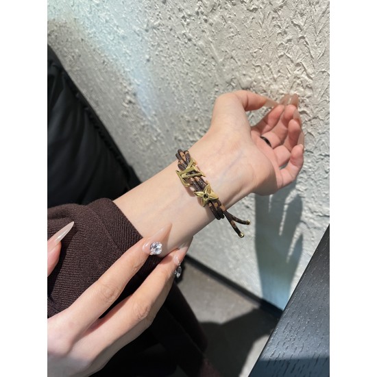 LV Jewelry Bracelet