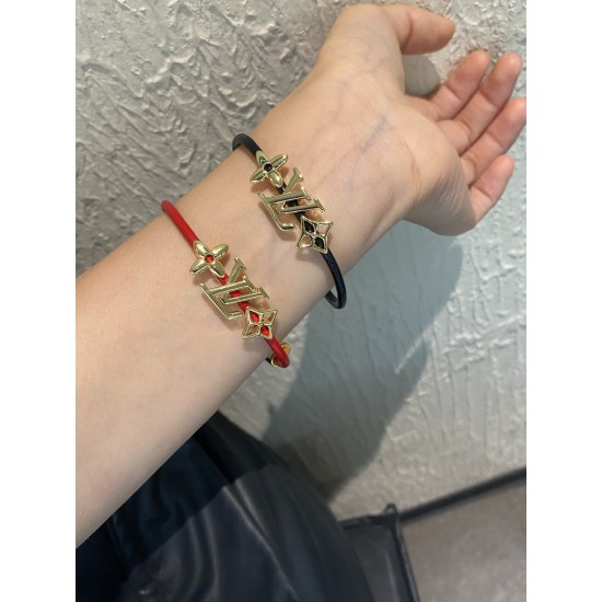 LV Jewelry Bracelet