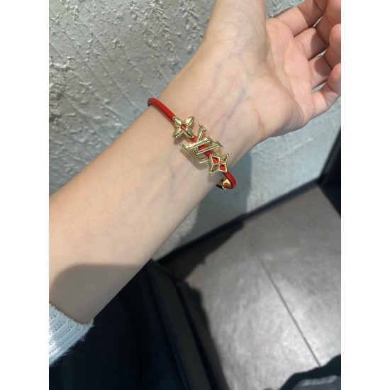 LV Jewelry Bracelet