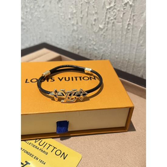 LV Jewelry Bracelet