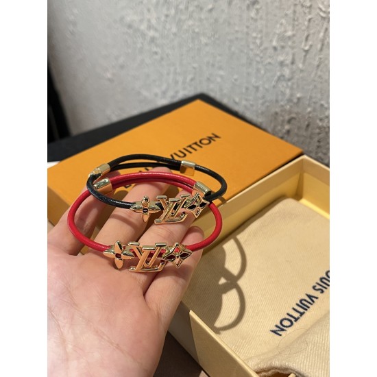 LV Jewelry Bracelet